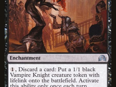 Call the Bloodline [Shadows over Innistrad] Online now