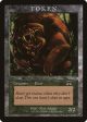 Bear Token [Magic Player Rewards 2003] Fashion