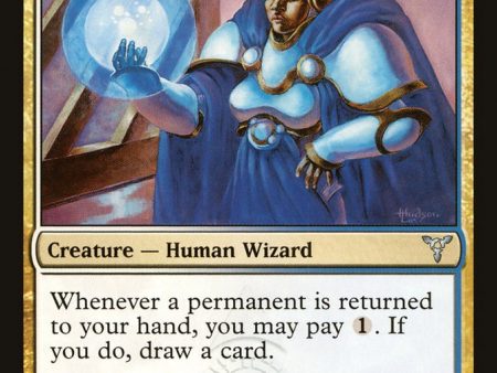 Azorius Aethermage [Dissension] For Discount