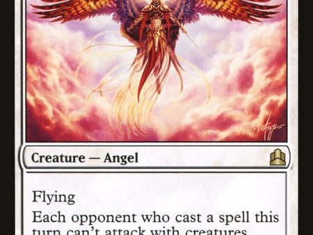 Angelic Arbiter [Commander 2011] Supply