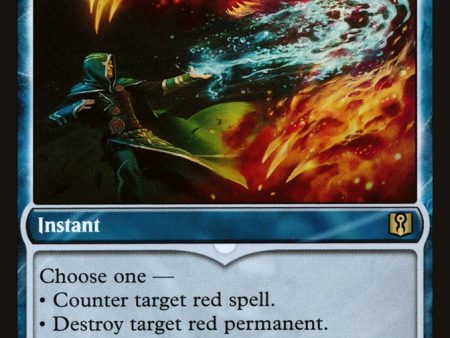 Blue Elemental Blast [Signature Spellbook: Jace] Online