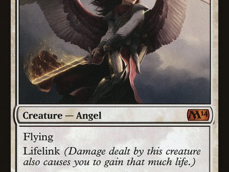 Archangel of Thune [Magic 2014] Online Sale