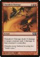 Chandra s Outrage [Magic 2014] on Sale