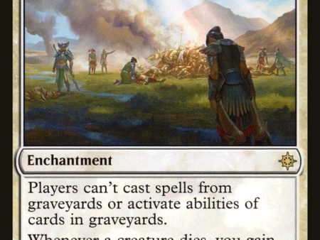 Ashes of the Abhorrent [Ixalan] Sale