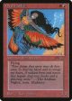 Bird Maiden (Dark Mana Cost) [Arabian Nights] Hot on Sale