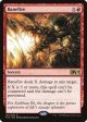 Banefire [Core Set 2019] Cheap