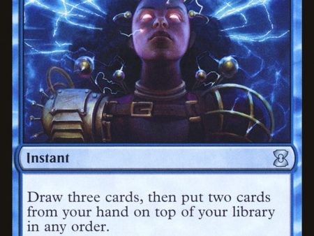 Brainstorm [Eternal Masters] For Sale