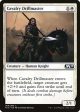 Cavalry Drillmaster [Core Set 2019] Online