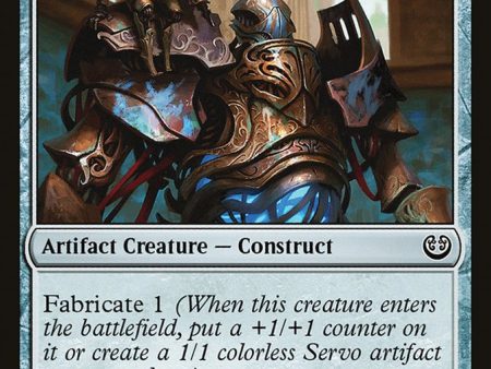 Accomplished Automaton [Kaladesh] Online Sale