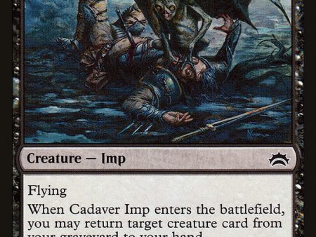 Cadaver Imp [Planechase Anthology] Discount