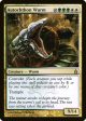 Autochthon Wurm [Ravnica: City of Guilds] on Sale