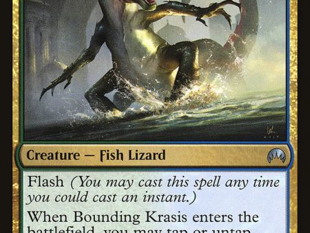 Bounding Krasis [Magic Origins] Cheap