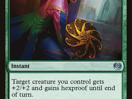 Blossoming Defense [Kaladesh] Hot on Sale