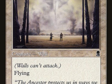 Angelic Wall [Odyssey] Online Sale