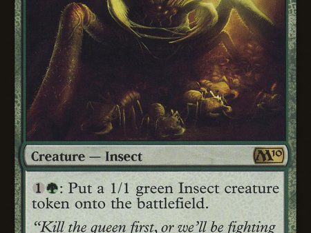 Ant Queen [Magic 2010] on Sale