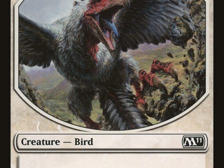 Bird Token [Magic 2011 Tokens] Sale