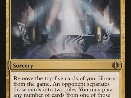 Brilliant Ultimatum [Shards of Alara] Supply