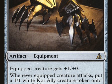 Captain s Claws [Oath of the Gatewatch] Fashion