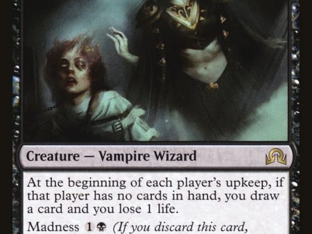 Asylum Visitor [Shadows over Innistrad] Cheap