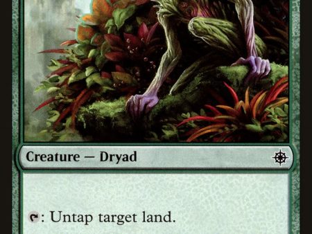 Blossom Dryad [Ixalan] Online