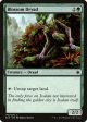 Blossom Dryad [Ixalan] Online