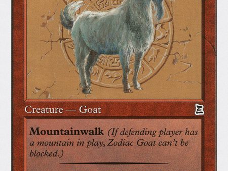 Zodiac Goat [Portal Three Kingdoms] Online Hot Sale