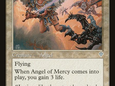 Angel of Mercy [Invasion] Supply