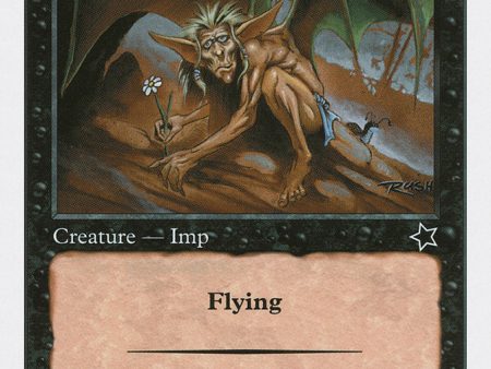 Bog Imp [Starter 1999] Hot on Sale