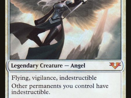 Avacyn, Angel of Hope [From the Vault: Angels] Sale