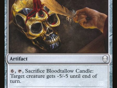 Bloodtallow Candle [Dominaria] Online