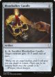 Bloodtallow Candle [Dominaria] Online