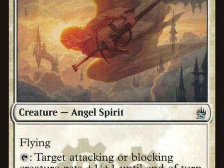 Angelic Page [Masters 25] For Discount