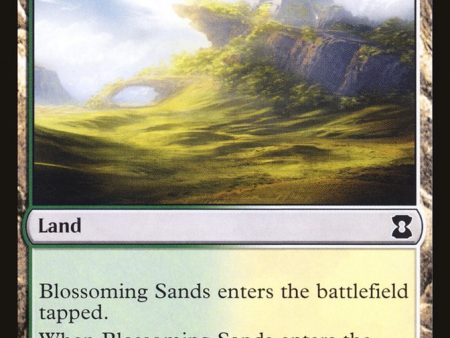 Blossoming Sands [Eternal Masters] Sale