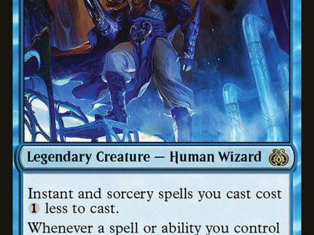 Baral, Chief of Compliance [Aether Revolt] For Discount