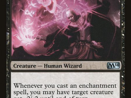 Blightcaster [Magic 2014] For Cheap