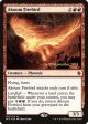 Akoum Firebird [Battle for Zendikar Prerelease Promos] Online now