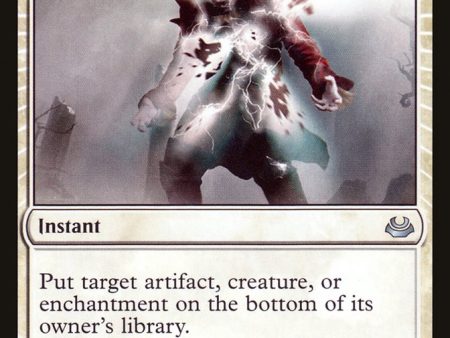 Banishing Stroke [Modern Masters 2017] Online now