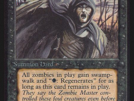 Zombie Master [Alpha Edition] Cheap